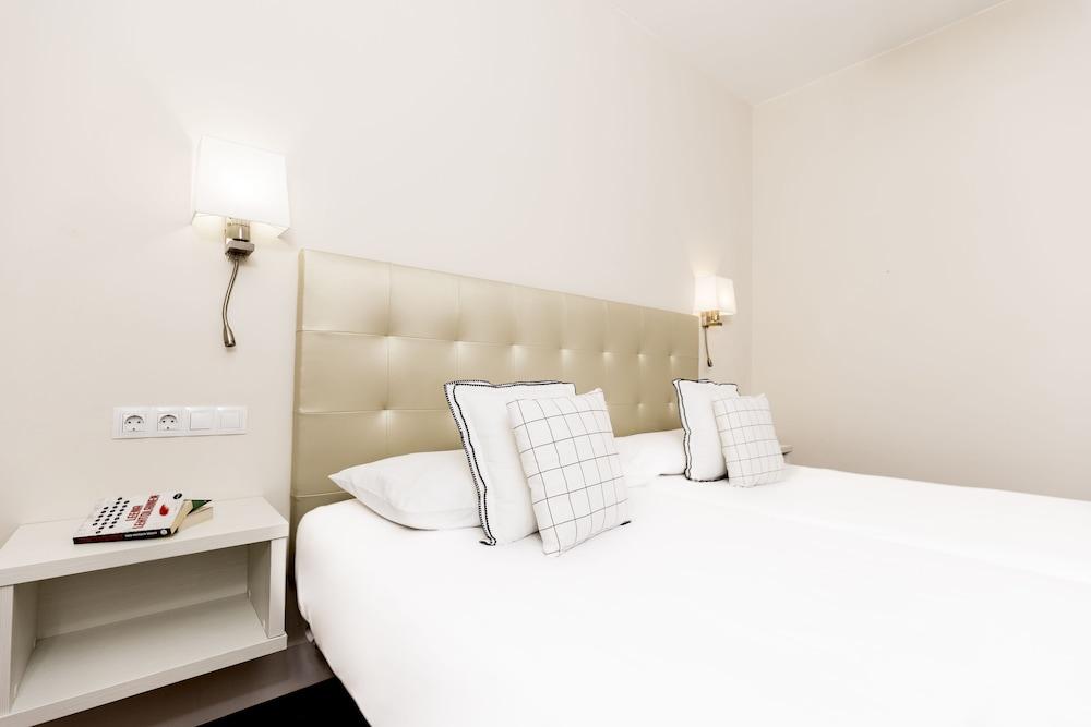 Hotel Madrid Las Palmas de Gran Canaria Exteriör bild