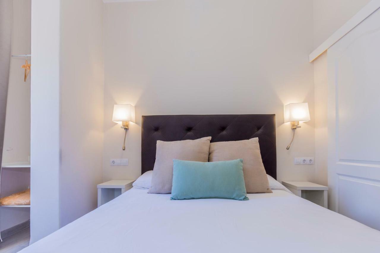 Hotel Madrid Las Palmas de Gran Canaria Exteriör bild