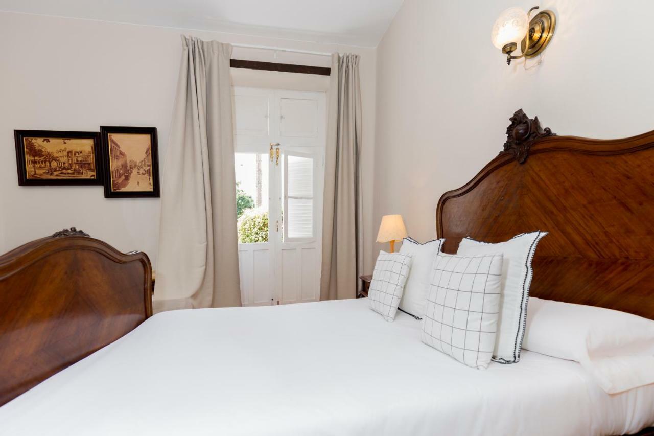 Hotel Madrid Las Palmas de Gran Canaria Exteriör bild